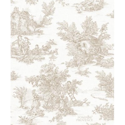 35625 Обои Marburg Gloockler Pompoos Provence