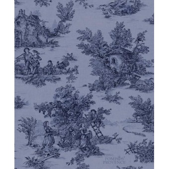 35627 Обои Marburg Gloockler Pompoos Provence