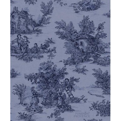 35627 Обои Marburg Gloockler Pompoos Provence