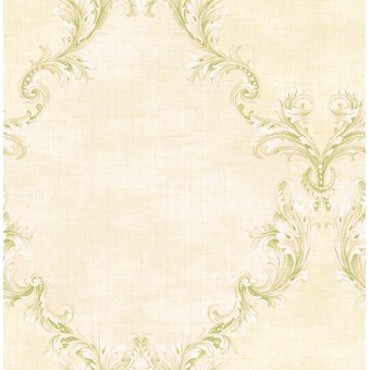 DF31007 Обои Seabrook Damask Folio