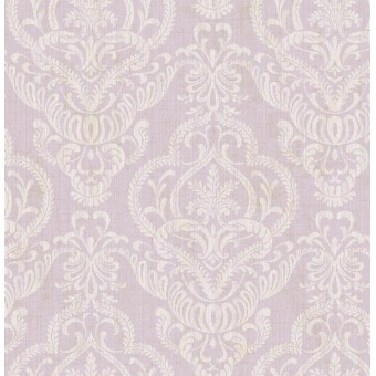 DF31209 Обои Seabrook Damask Folio