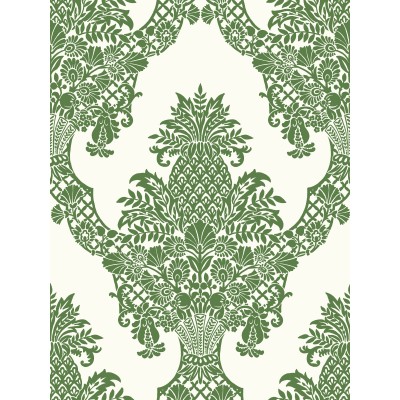 DM4976 Обои York Damask Resource Library