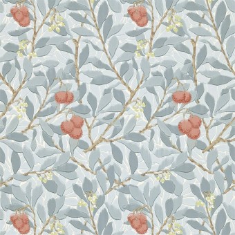 DMCW210407 Обои Morris&Co Wallpaper Compendium II