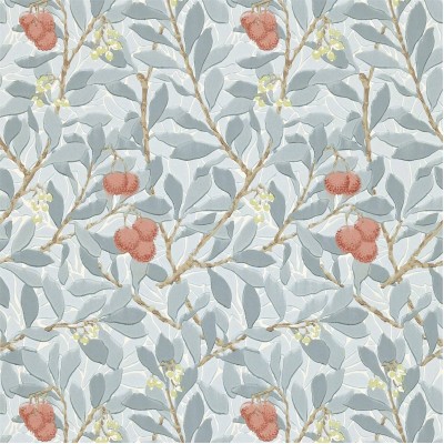 DMCW210407 Обои Morris&Co Wallpaper Compendium II