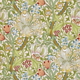 DMCW210431 Обои Morris&Co Wallpaper Compendium II