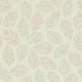 DOIL211085 Обои Sanderson Bloomsbury Canvas Wallpaper