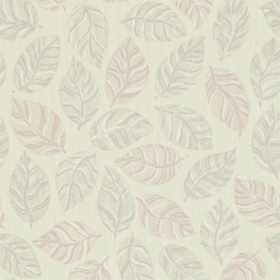 DOIL211085 Обои Sanderson Bloomsbury Canvas Wallpaper