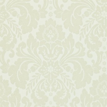 DRCH212148 Обои Sanderson Richmond Hill Wallpaper