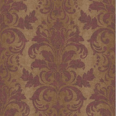 G34120 Обои Aura Vintage Damasks