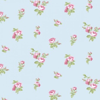 G34346 Обои Aura English Florals