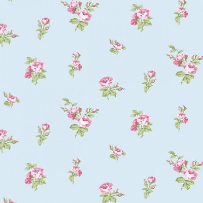 G34346 Обои Aura English Florals