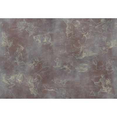 ID135762-Patina-Silver Фреска Affresco Современный дизайн