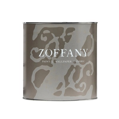 Краска Zoffany Elite Emulsion моющаяся для стен и потолков 5 л