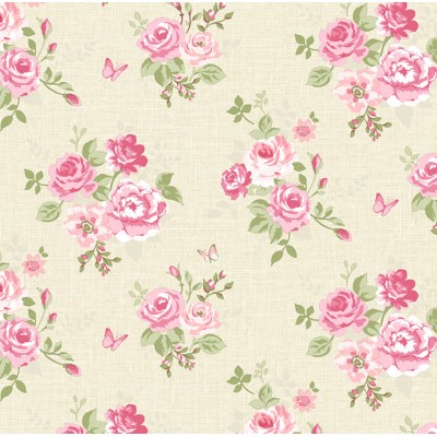 LF3102 Обои Grandeco Little Florals