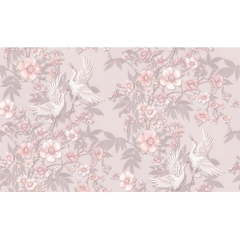 PC72090-25 Обои PALITRA PRESTIGE (Prestige Color) Japandi Mural