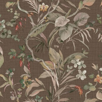 Z30332 Обои Zambaiti Parati Trussardi 8
