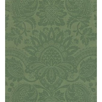 ZCDW01003 Обои Zoffany Classic Damask Wallpaper