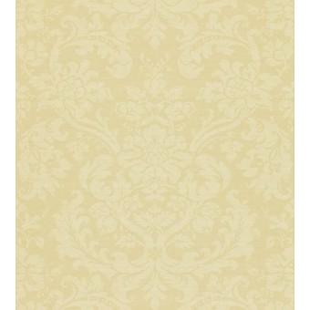 ZCDW03012 Обои Zoffany Classic Damask Wallpaper