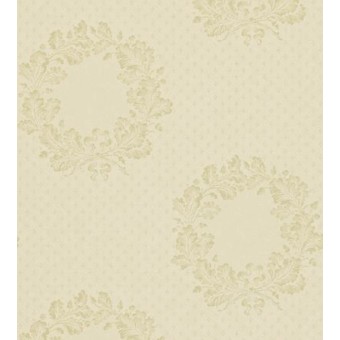 ZCDW05015 Обои Zoffany Classic Damask Wallpaper