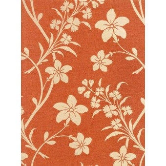 ZFLW08008 Обои Zoffany Fleurs Rococo Papers