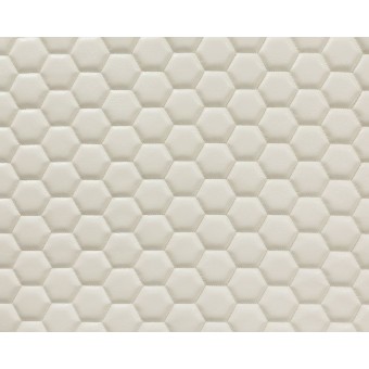 10-002-020-00 Стеганые обои Chesterwall Individual size Honeycomb mini Luna