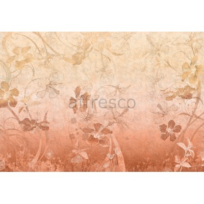 7061-Pietra Фреска Affresco Сюжеты