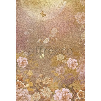 7131-Sabbia Фреска Affresco Сюжеты