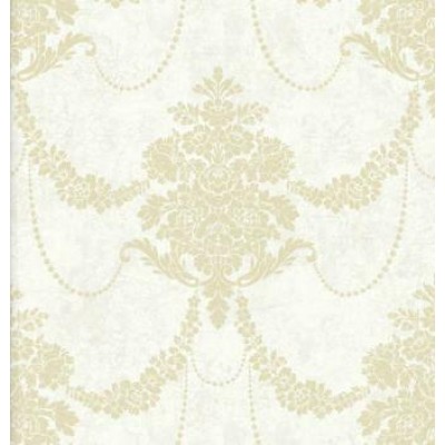 ad50507 Обои KT Exclusive Champagne Damasks