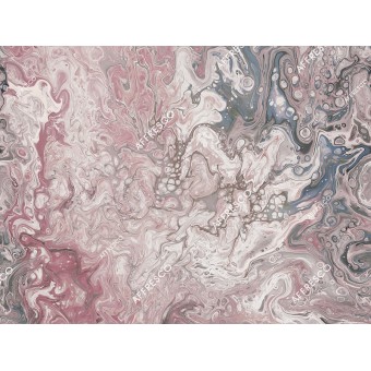 AF2051-COL1 Фреска Affresco Fluid