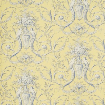 DEGTCH103 Обои Sanderson Toile Wallpapers