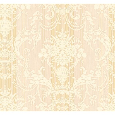 DF30801 Обои Seabrook Damask Folio