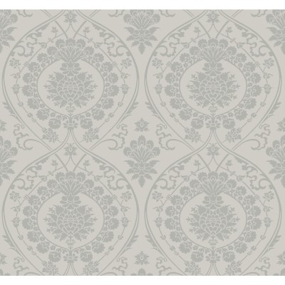 DM4904 Обои York Damask Resource Library