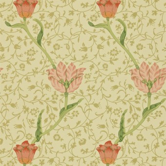 DMCW210428 Обои Morris&Co Wallpaper Compendium II