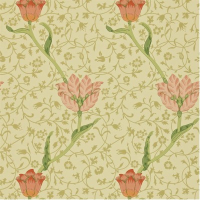 DMCW210428 Обои Morris&Co Wallpaper Compendium II