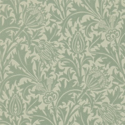 DMCW210481 Обои Morris&Co Wallpaper Compendium II