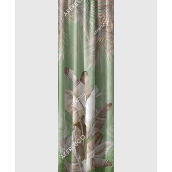 FA1048-COL2 Ткань Affresco ART Linen