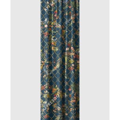 FA1120-COL1 Ткань Affresco ART Linen