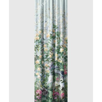 FA1522-COL4 Ткань Affresco ART Linen