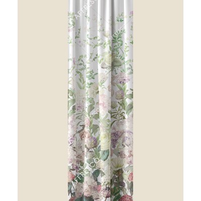 FA1955-COL6 Ткань Affresco Wild Linen