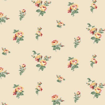 G34349 Обои Aura English Florals