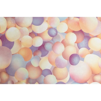 HC71650-51 Обои PALITRA HOME (Home Color) Bubbles