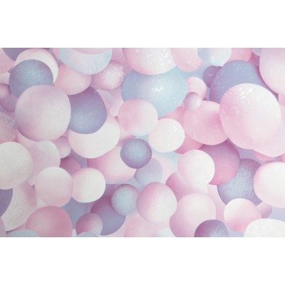 HC71650-56 Обои PALITRA HOME (Home Color) Bubbles