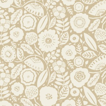 LM5392 Обои York Lemieux Et Cie Signature Wallcoverings