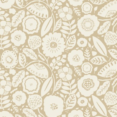 LM5392 Обои York Lemieux Et Cie Signature Wallcoverings