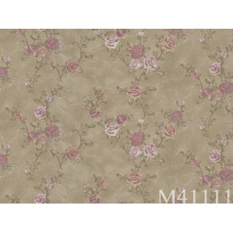 M 41111 Обои Zambaiti Parati Decorata