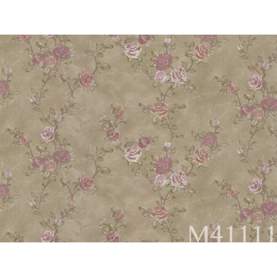 M 41111 Обои Zambaiti Parati Decorata