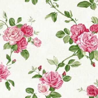 PN0473 Обои York - Georgetown Designs Roses