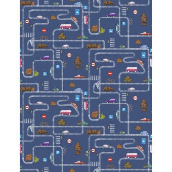 R1B010703 Обои Room Reform Kids 1 Essentials