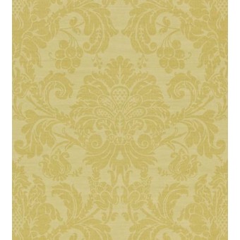 ZCDW02011 Обои Zoffany Classic Damask Wallpaper