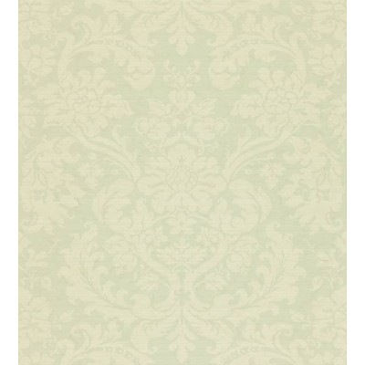 ZCDW03016 Обои Zoffany Classic Damask Wallpaper